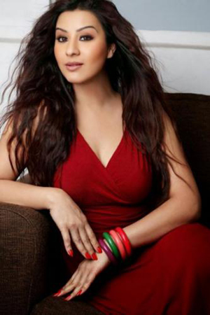 Hina Khan Shil